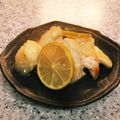 Anita♡'s cooksnap of when they made 鶏もも肉レモン煮.