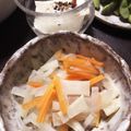 あたむ❤189's cooksnap of when they made 作り置き常備菜♡基本の重ね煮.