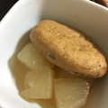 ポメちょん's cooksnap of when they made 簡単 ♪ 冬瓜とがんもの煮物.