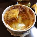 フロイラインめぐ's cooksnap of when they made マッシュで★ポテトのミートグラタン★.