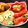 クック0P0ZDJ☆'s cooksnap of when they made 簡単～おさるのおにぎり♪.