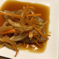 ひろchoco's cooksnap of when they made 揚げずに簡単♪アジの南蛮漬け.