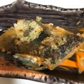 hana_p84's cooksnap of when they made みんな大好き！生たらのカレー焼き.