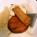メイ♡'s cooksnap of when they made ダシダとめんつゆ♪簡単おでん.
