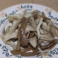 きらり流れ星's cooksnap of when they made メンマと舞茸の常備菜.