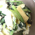 クック61N32J☆'s cooksnap of when they made 小松菜としめじのお浸し.