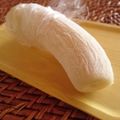 toco*'s cooksnap of when they made 子供のおやつに！簡単美味しいバナナアイス.