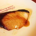 yukdiamond's cooksnap of when they made 旦那さんも大好き!ぶりのオイスター照焼き.