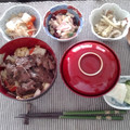 Fumiedust's cooksnap of when they made 美味しくて簡単！自家製焼肉のタレ.