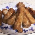 IRICO96's cooksnap of when they made 豚ロースの照り焼き.