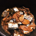 ☆☆☆Lily☆☆☆'s cooksnap of when they made 圧力鍋でさんま・鰯の煮付け 節分にも♪.