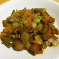 もんしゅしゅ's cooksnap of when they made ☆トマト缶無しRatatouille☆.
