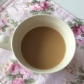 Amalka's cooksnap of when they made 甘くて美味しい！ハニーカフェオレ.