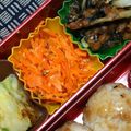 nosso's cooksnap of when they made 簡単！人参のマリネ.