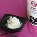 Eye candy's cooksnap of when they made まぜるだけ～超簡単ヨーグルトアイス.