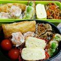 まやしゅうまま's cooksnap of when they made ちくわ枝豆チーズ焼き.
