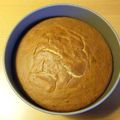 ba777sugar's cooksnap of when they made ホットケーキミックスで作るバナナブレッド.