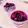minmin☆♪＊'s cooksnap of when they made ミックスベリーの＊レアチーズケーキ.