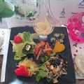 Dream♪'s cooksnap of when they made クミンキャベツ.