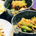 ココちゃむ's cooksnap of when they made 豚肉となすとエノキの「みぞれ煮」.