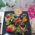 Dream♪'s cooksnap of when they made レンジで簡単！人参としめじの白だし和え物.