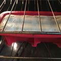 わちぴぽ's cooksnap of when they made ミキサーで簡単スチームチーズケーキ.