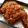 さっくん食堂's cooksnap of when they made 揚げない、焼くだけ。甘辛手羽先！.