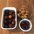 クックKH1ENT☆'s cooksnap of when they made 自己最速！栗の渋皮煮.