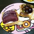 やや・ω・'s cooksnap of when they made マイブーム♪梨のコンポート.