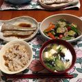 マフィンガール's cooksnap of when they made 生姜の炊き込みご飯豆入り簡単です美肌健康.