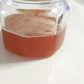 クックOSXGXP☆'s cooksnap of when they made 梨あめ.