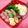 にゃにゃ☆☆☆'s cooksnap of when they made 白身で黄身をくるんだ♪ハートの玉子焼き！.