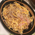 makosaka's cooksnap of when they made もやしのごま和え.