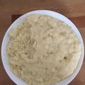 クック1FX93J☆'s cooksnap of when they made 朝食に大活躍！10分以内の豆腐蒸しパン.