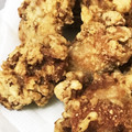 主夫あまこ's cooksnap of when they made 簡単唐揚げ.