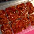 mikidayoon's cooksnap of when they made 離乳食にも☆大豆のトマト煮.