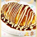ゆう、あんこママ's cooksnap of when they made 春きゃべつの包み焼き.