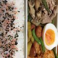 しげくん☆'s cooksnap of when they made お弁当にも☆カレー風味のウィンナーポテト.