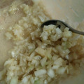 ももpppp's cooksnap of when they made 激旨！即席！やみつき『ネギ塩ダレ』.