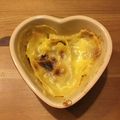 クック1FX93J☆'s cooksnap of when they made ◎●ギョーザ皮deミルクレープ●◎.