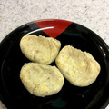 もりっこかふぇ's cooksnap of when they made 本物栗きんとん!!.