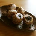 ○かづこ○'s cooksnap of when they made きぬかつぎ～生姜醤油～.