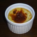 チビ太のおでん's cooksnap of when they made うんまっ！感激！オーブンで簡単プリン.