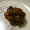 まっちん大好き's cooksnap of when they made むかごの味噌和え.