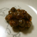 まっちん大好き's cooksnap of when they made むかごの味噌和え.