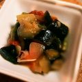 しお。's cooksnap of when they made 激ウマ塩麹のラタトゥイユ.