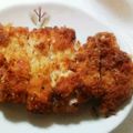 yukky☆mama's cooksnap of when they made これが定番✨！美味しいとんかつの作り方.