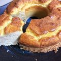 urarink's cooksnap of when they made ココナッツフラワーで低糖質シフォンケーキ.