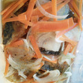 violetjam's cooksnap of when they made すし酢で簡単！鮭の南蛮漬け☆.