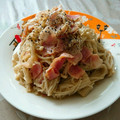 fuka6616's cooksnap of when they made えのきのガーリックバター炒め 簡単.